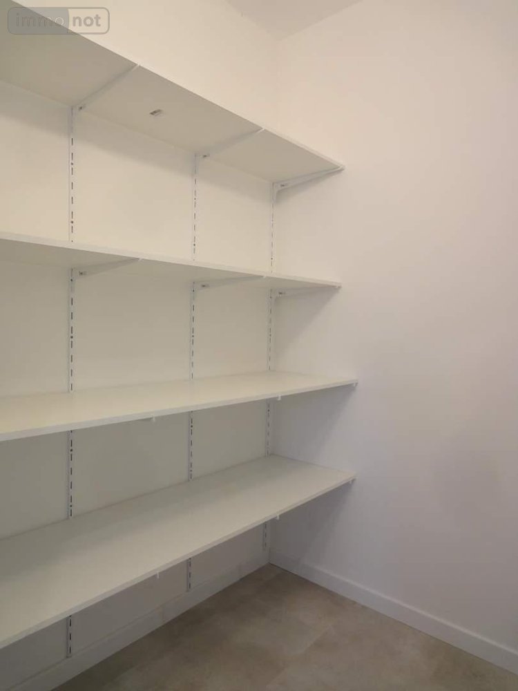 Location appartement Mordelles 35310 Ille-et-Vilaine 78 m2 4 pièces 815 euros