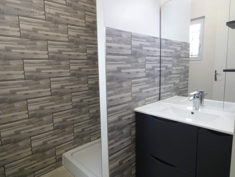 Location appartement Mordelles 35310 Ille-et-Vilaine 78 m2 4 pièces 815 euros