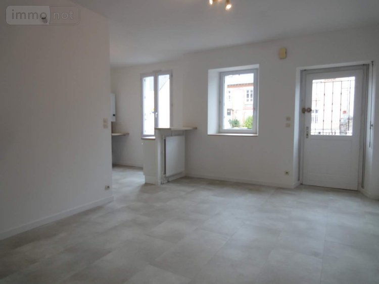 Location appartement Mordelles 35310 Ille-et-Vilaine 78 m2 4 pièces 815 euros