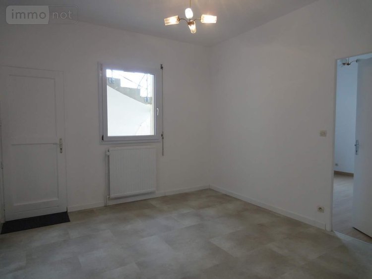 Location appartement Mordelles 35310 Ille-et-Vilaine 78 m2 4 pièces 815 euros