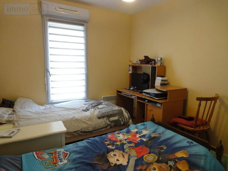 Appartement a vendre Cintré 35310 Ille-et-Vilaine 67 m2 3 pièces 167500 euros