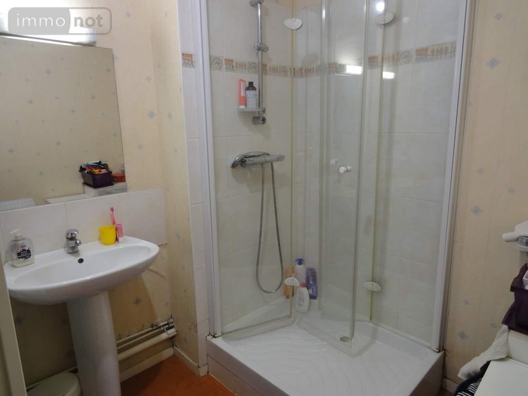 Appartement a vendre Cintré 35310 Ille-et-Vilaine 67 m2 3 pièces 167500 euros