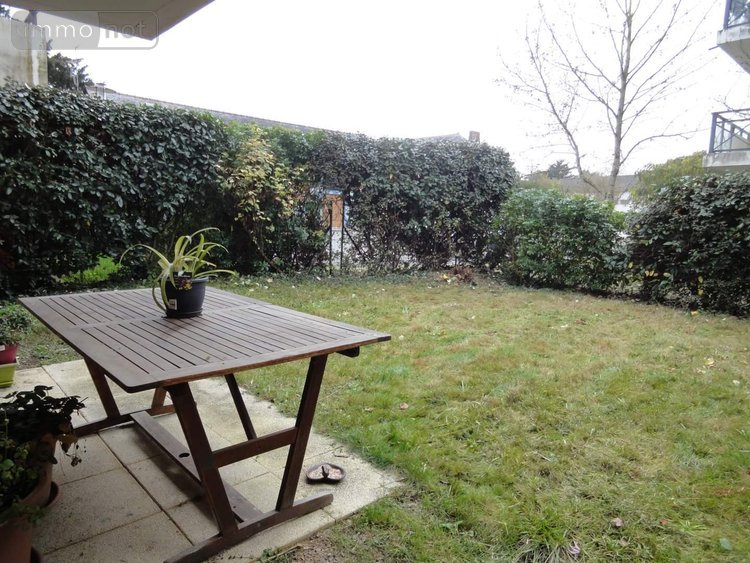 Appartement a vendre Cintré 35310 Ille-et-Vilaine 67 m2 3 pièces 167500 euros