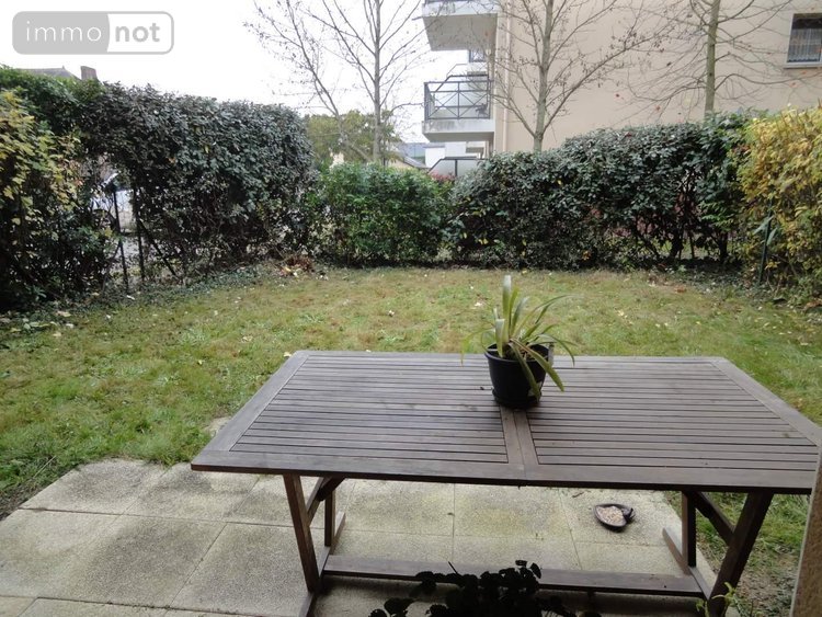 Appartement a vendre Cintré 35310 Ille-et-Vilaine 67 m2 3 pièces 167500 euros