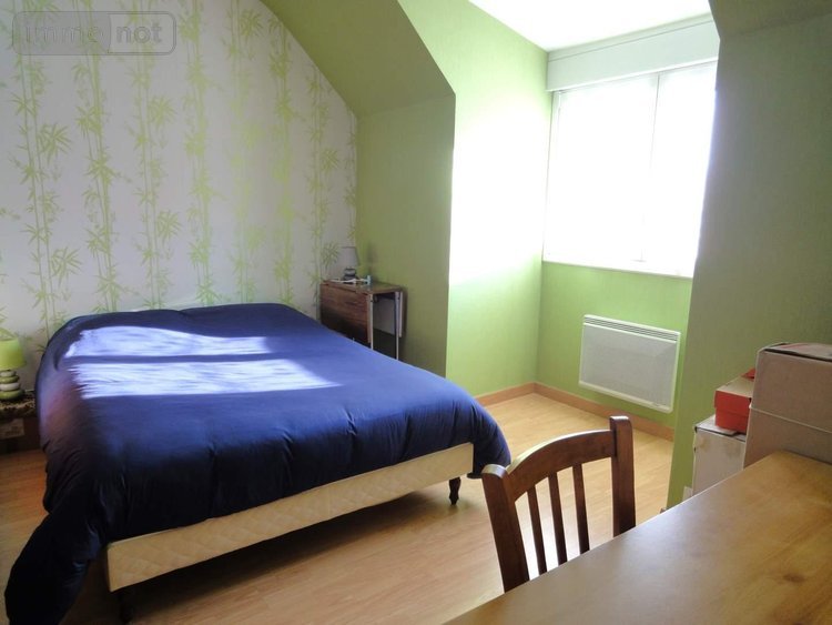 Maison a vendre Mordelles 35310 Ille-et-Vilaine 120 m2 6 pièces 308880 euros