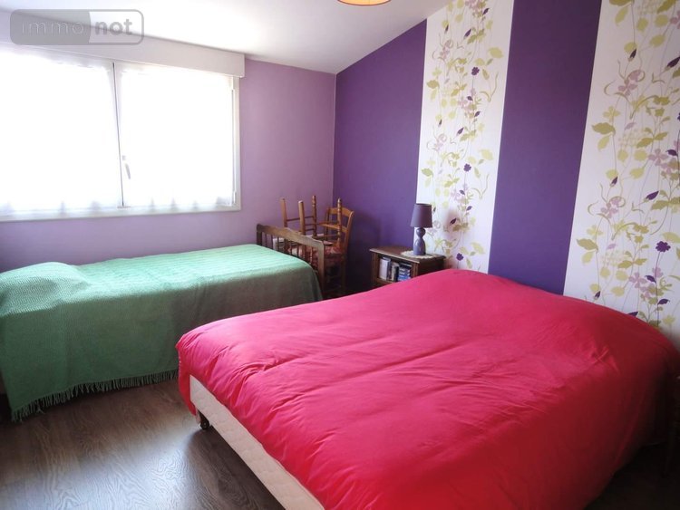 Maison a vendre Mordelles 35310 Ille-et-Vilaine 120 m2 6 pièces 308880 euros