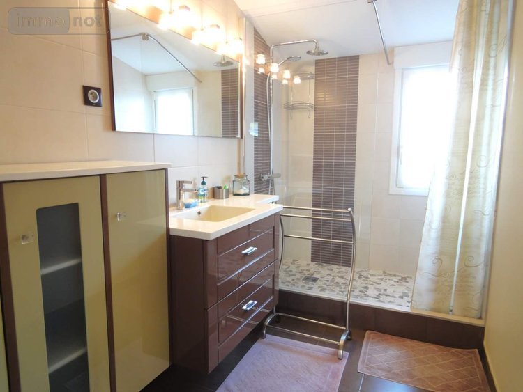 Maison a vendre Mordelles 35310 Ille-et-Vilaine 120 m2 6 pièces 308880 euros