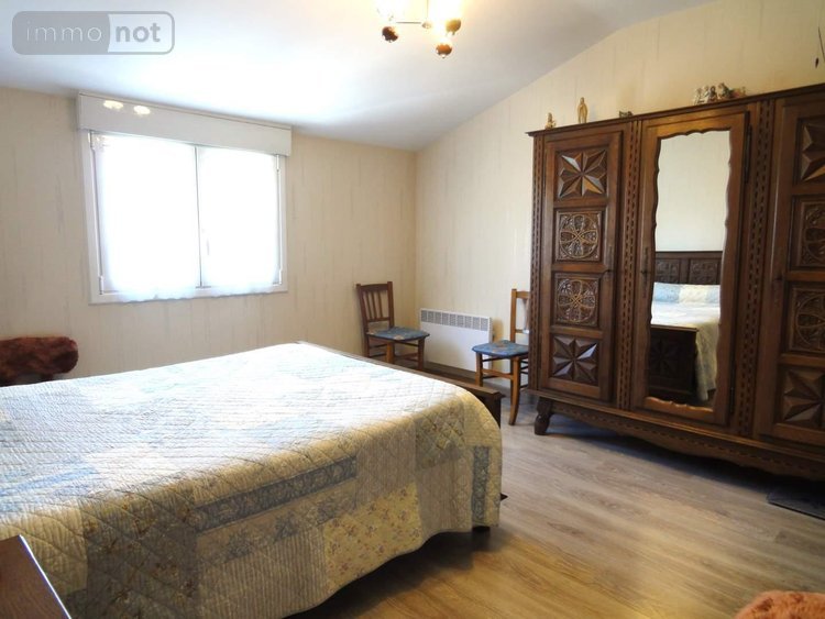 Maison a vendre Mordelles 35310 Ille-et-Vilaine 120 m2 6 pièces 308880 euros