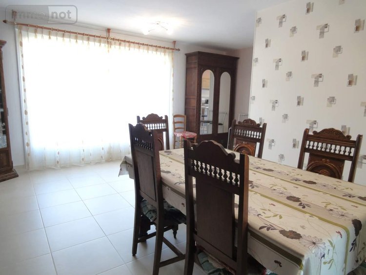 Maison a vendre Mordelles 35310 Ille-et-Vilaine 120 m2 6 pièces 308880 euros