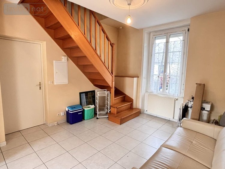 Location appartement Mordelles 35310 Ille-et-Vilaine 51 m2 2 pièces 575 euros