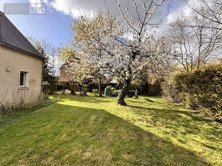 Maison a vendre Rennes 35000 Ille-et-Vilaine 147 m2 7 pièces 447200 euros