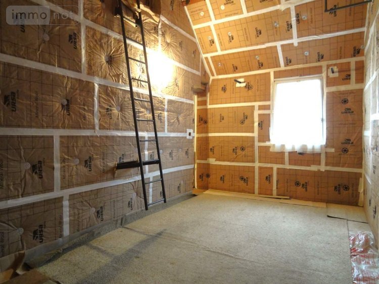 Maison a vendre Rennes 35000 Ille-et-Vilaine 147 m2 7 pièces 489840 euros