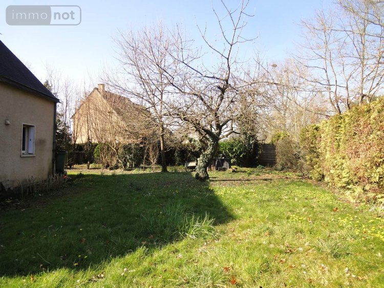 Maison a vendre Rennes 35000 Ille-et-Vilaine 147 m2 7 pièces 489840 euros