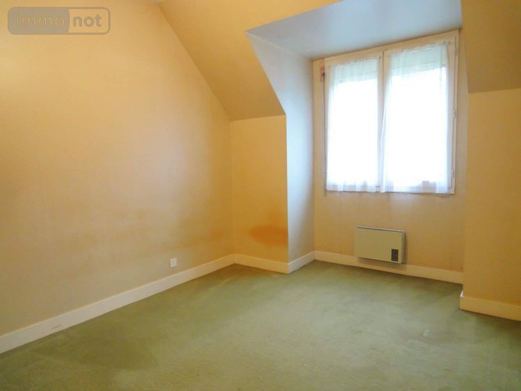 Maison a vendre Rennes 35000 Ille-et-Vilaine 147 m2 7 pièces 489840 euros