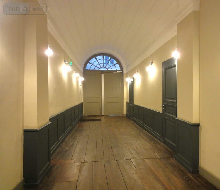 Appartement a vendre Rennes 35000 Ille-et-Vilaine 32 m2 1 pièce 156600 euros