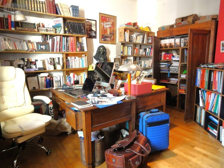 Appartement a vendre Rennes 35000 Ille-et-Vilaine 87 m2 4 pièces 395200 euros