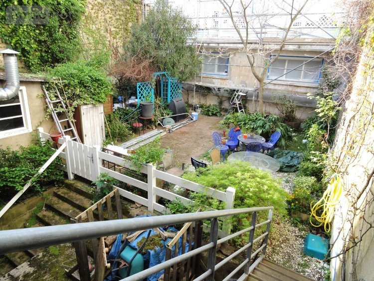 Appartement a vendre Rennes 35000 Ille-et-Vilaine 87 m2 4 pièces 395200 euros