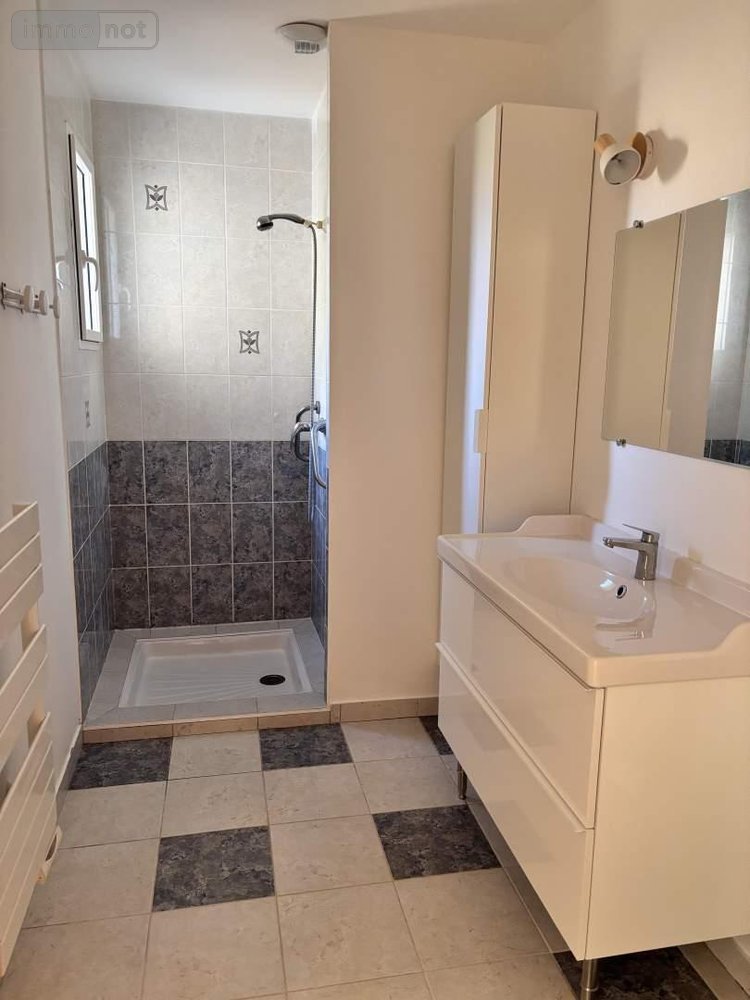 Maison a vendre Bréal-sous-Montfort 35310 Ille-et-Vilaine 75 m2 3 pièces 234000 euros