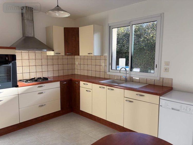 Maison a vendre Bréal-sous-Montfort 35310 Ille-et-Vilaine 75 m2 3 pièces 234000 euros