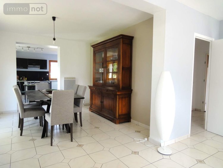 Maison a vendre Orgères 35230 Ille-et-Vilaine 139 m2 6 pièces 334800 euros