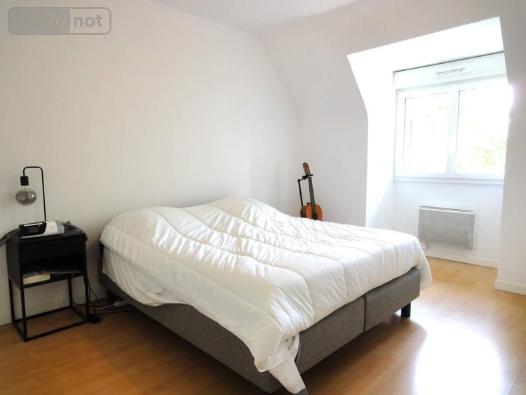 Maison a vendre Orgères 35230 Ille-et-Vilaine 139 m2 6 pièces 334800 euros