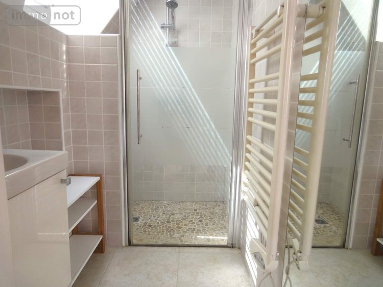 Maison a vendre Orgères 35230 Ille-et-Vilaine 139 m2 6 pièces 334800 euros