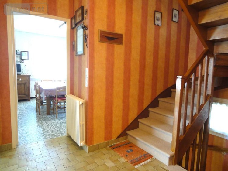 Maison a vendre Mordelles 35310 Ille-et-Vilaine 120 m2 6 pièces 249600 euros