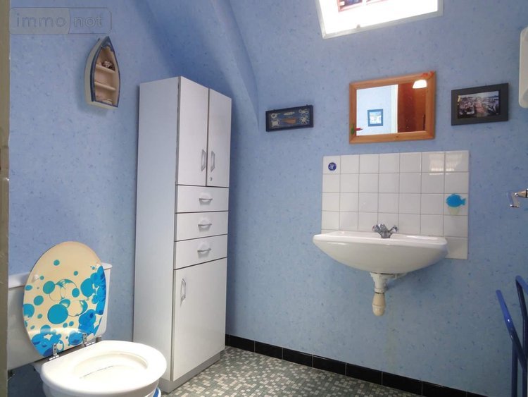 Maison a vendre Mordelles 35310 Ille-et-Vilaine 120 m2 6 pièces 249600 euros