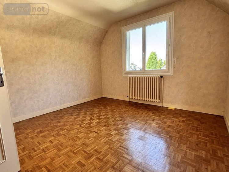 Maison a vendre Mordelles 35310 Ille-et-Vilaine 120 m2 6 pièces 249600 euros