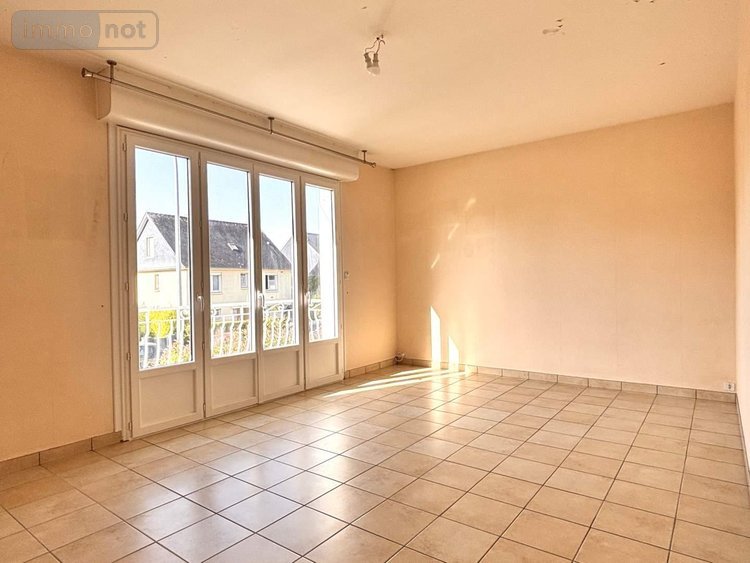 Maison a vendre Mordelles 35310 Ille-et-Vilaine 120 m2 6 pièces 249600 euros