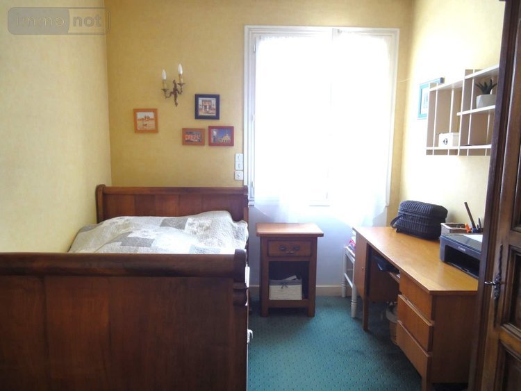 Maison a vendre Mordelles 35310 Ille-et-Vilaine 120 m2 6 pièces 249600 euros