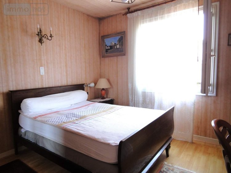 Maison a vendre Mordelles 35310 Ille-et-Vilaine 120 m2 6 pièces 249600 euros