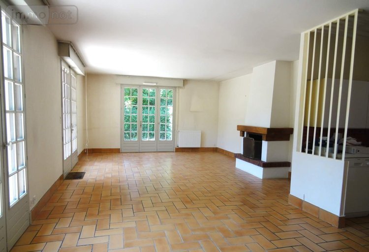 Maison a vendre Mordelles 35310 Ille-et-Vilaine 157 m2 6 pièces 395200 euros