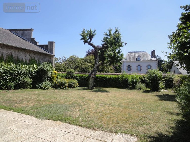 Maison a vendre Mordelles 35310 Ille-et-Vilaine 157 m2 6 pièces 395200 euros