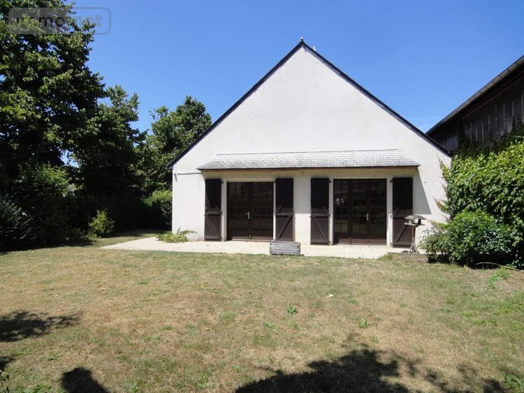 Maison a vendre Mordelles 35310 Ille-et-Vilaine 157 m2 6 pièces 395200 euros