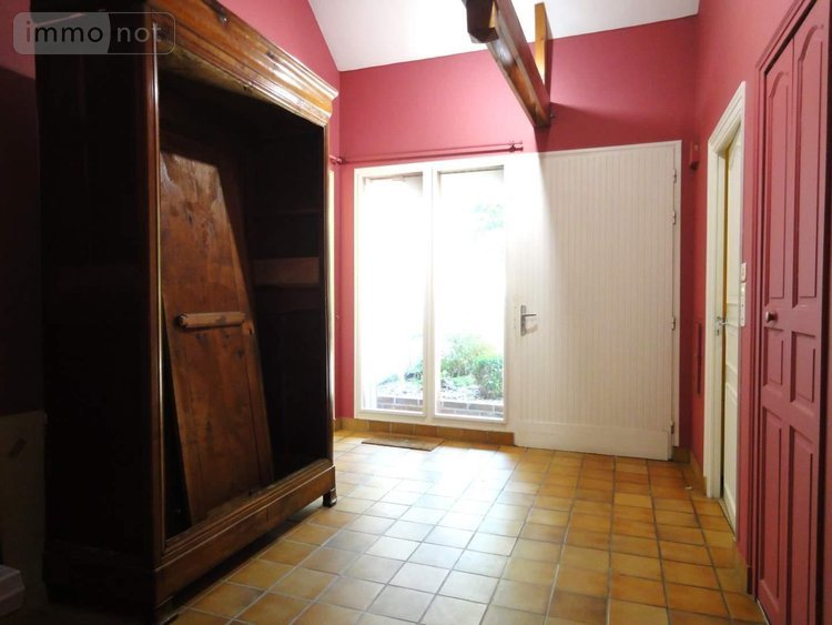 Maison a vendre Mordelles 35310 Ille-et-Vilaine 157 m2 6 pièces 395200 euros