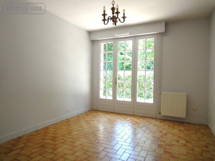 Maison a vendre Mordelles 35310 Ille-et-Vilaine 157 m2 6 pièces 395200 euros