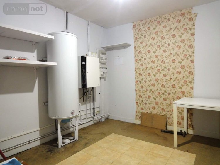 Maison a vendre Mordelles 35310 Ille-et-Vilaine 157 m2 6 pièces 395200 euros