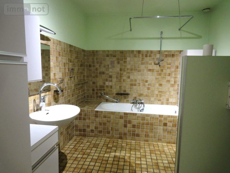 Maison a vendre Mordelles 35310 Ille-et-Vilaine 157 m2 6 pièces 395200 euros