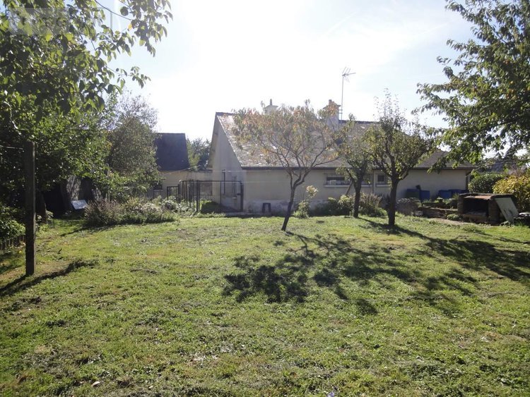 Maison a vendre Le Rheu 35650 Ille-et-Vilaine 158 m2 7 pièces 364000 euros