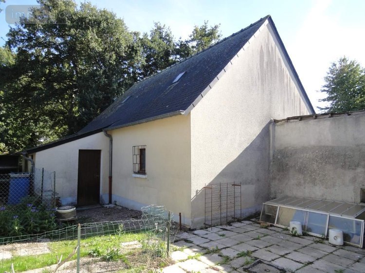 Maison a vendre Le Rheu 35650 Ille-et-Vilaine 158 m2 7 pièces 364000 euros