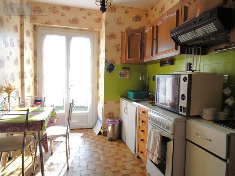 Maison a vendre Le Rheu 35650 Ille-et-Vilaine 158 m2 7 pièces 364000 euros