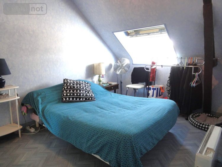 Maison a vendre Le Rheu 35650 Ille-et-Vilaine 158 m2 7 pièces 364000 euros