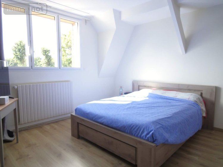 Maison a vendre Breteil 35160 Ille-et-Vilaine 154 m2 7 pièces 530450 euros