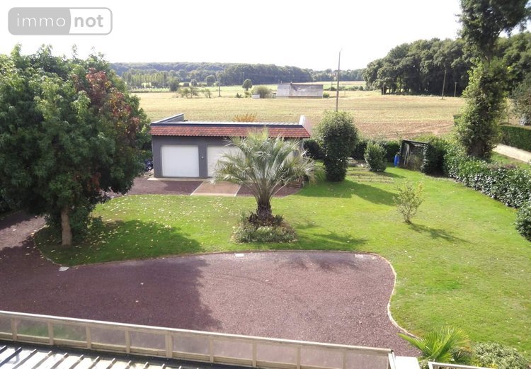 Maison a vendre Breteil 35160 Ille-et-Vilaine 154 m2 7 pièces 530450 euros