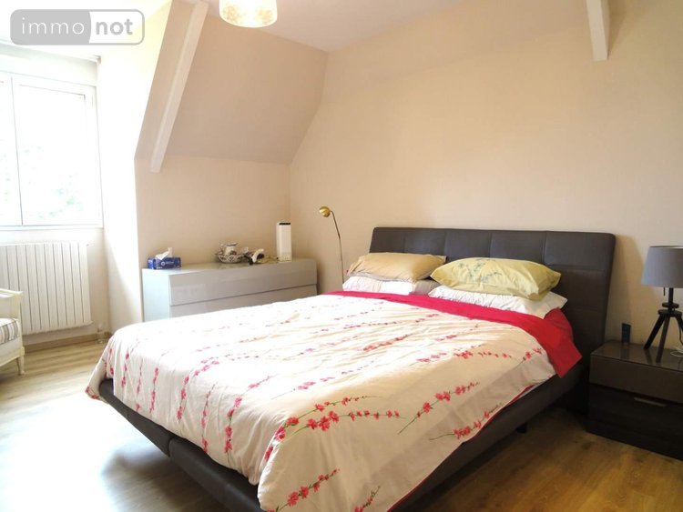 Maison a vendre Breteil 35160 Ille-et-Vilaine 154 m2 7 pièces 530450 euros