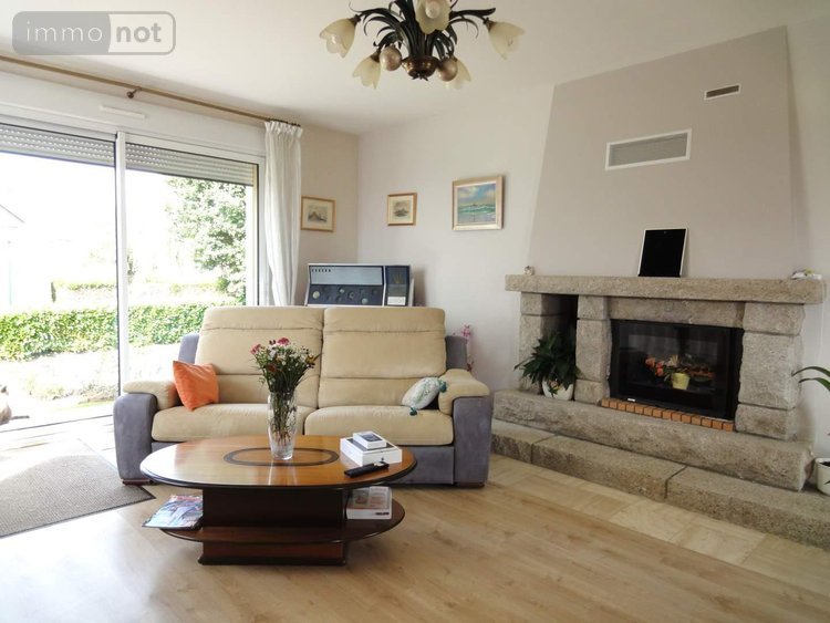 Maison a vendre Breteil 35160 Ille-et-Vilaine 154 m2 7 pièces 530450 euros