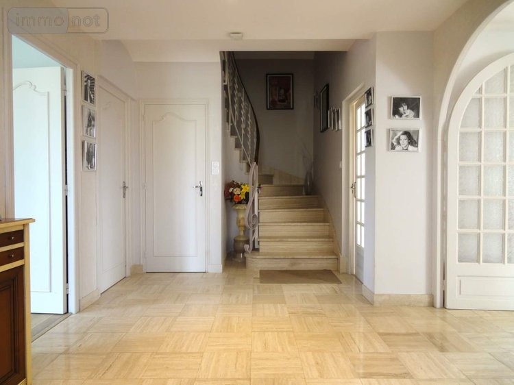 Maison a vendre Breteil 35160 Ille-et-Vilaine 154 m2 7 pièces 530450 euros
