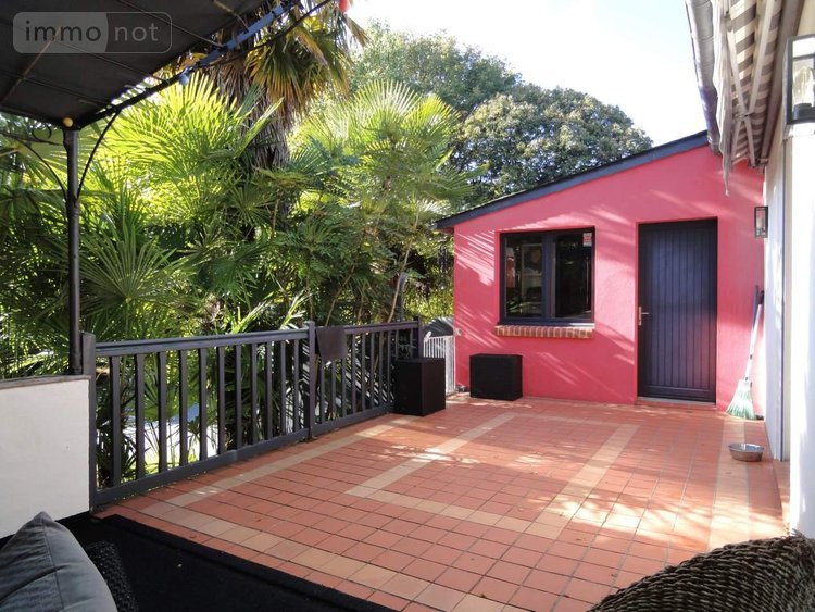 Maison a vendre Mordelles 35310 Ille-et-Vilaine 154 m2 7 pièces 410800 euros