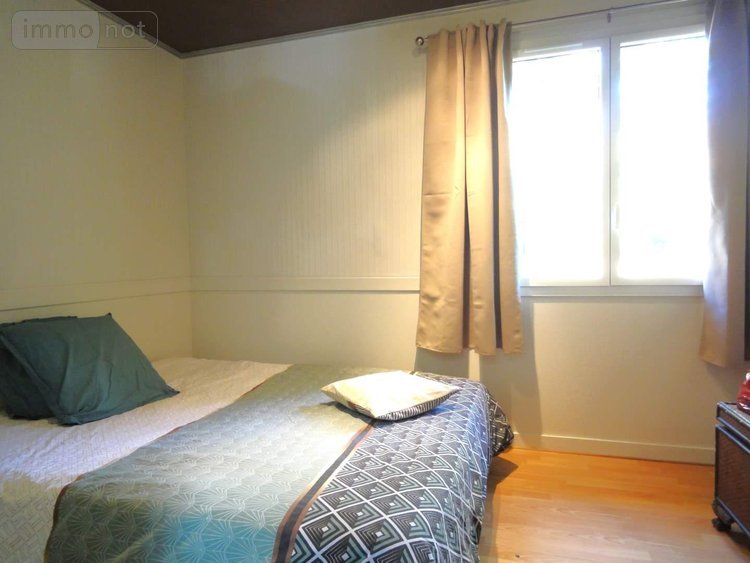 Maison a vendre Mordelles 35310 Ille-et-Vilaine 154 m2 7 pièces 410800 euros